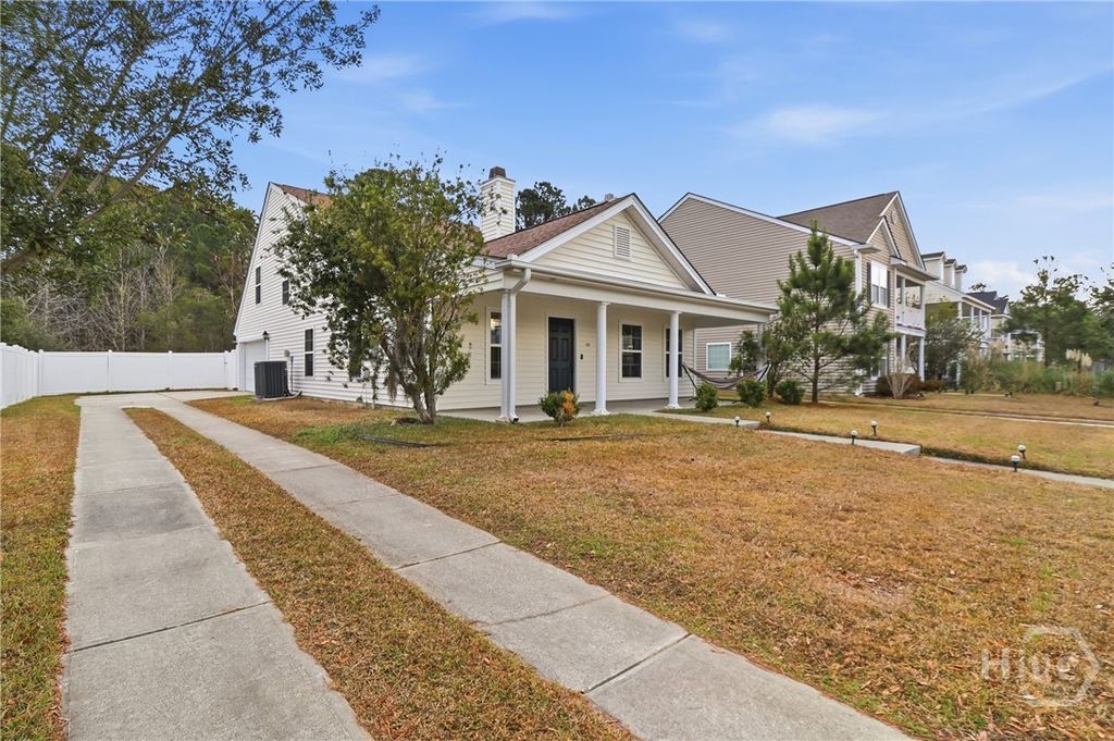 Photo of 30 Westbourne Way, Savannah, GA 31407 (MLS # SA346224)