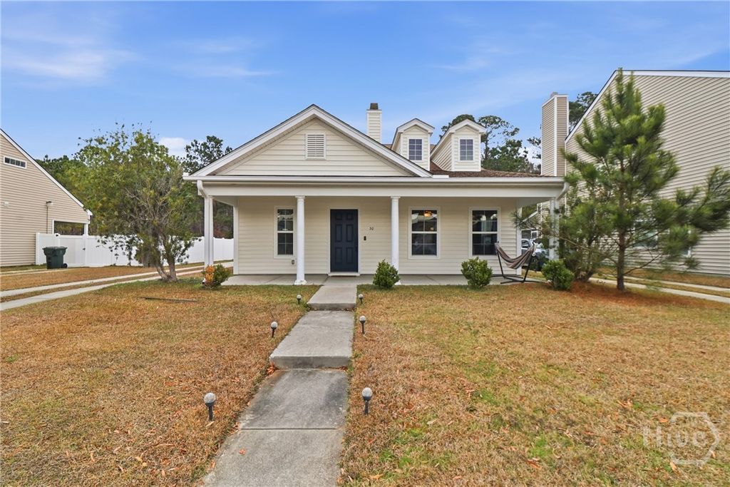 Photo of 30 Westbourne Way, Savannah, GA 31407 (MLS # SA346224)