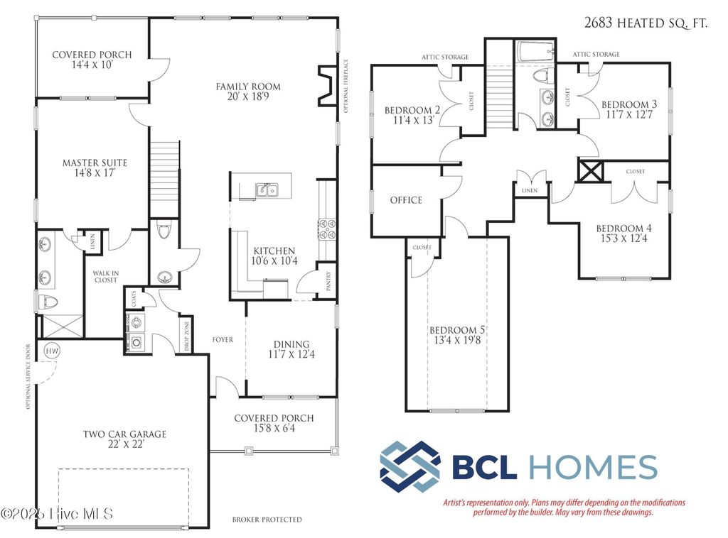 Photo of 145 Talbert Drive, Rocky Point, NC 28457 (MLS # 100541998)