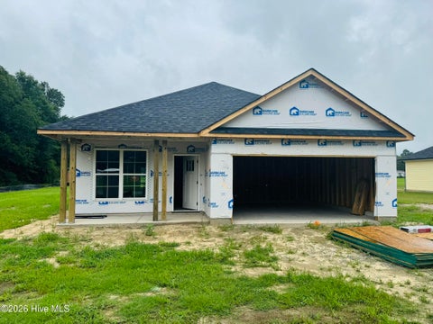 Photo of 403 S Carey Street #Lot 69, La Grange, NC 28551 (MLS # 100594537)
