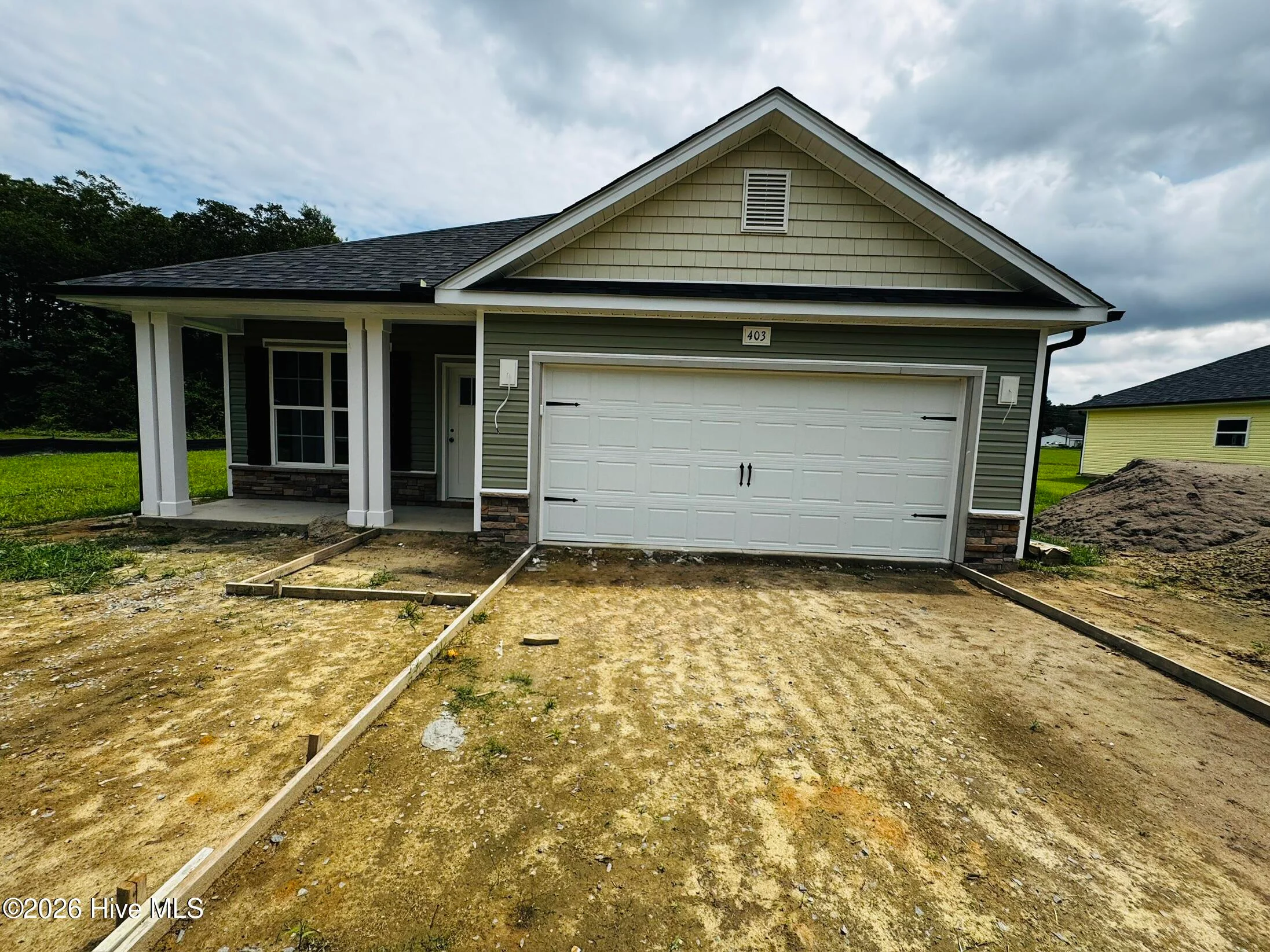 403 S Carey Street Unit Lot 69