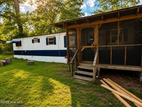 Mobile Home For Sale - 210 Dakota Trail<br/> Chowan County, Edenton, NC 27932