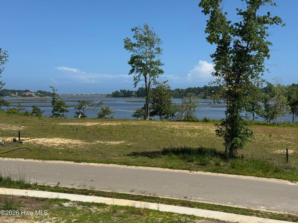 Photo of 1101 Crown Pointe Drive, Hampstead, NC 28443 (MLS # 100577022)