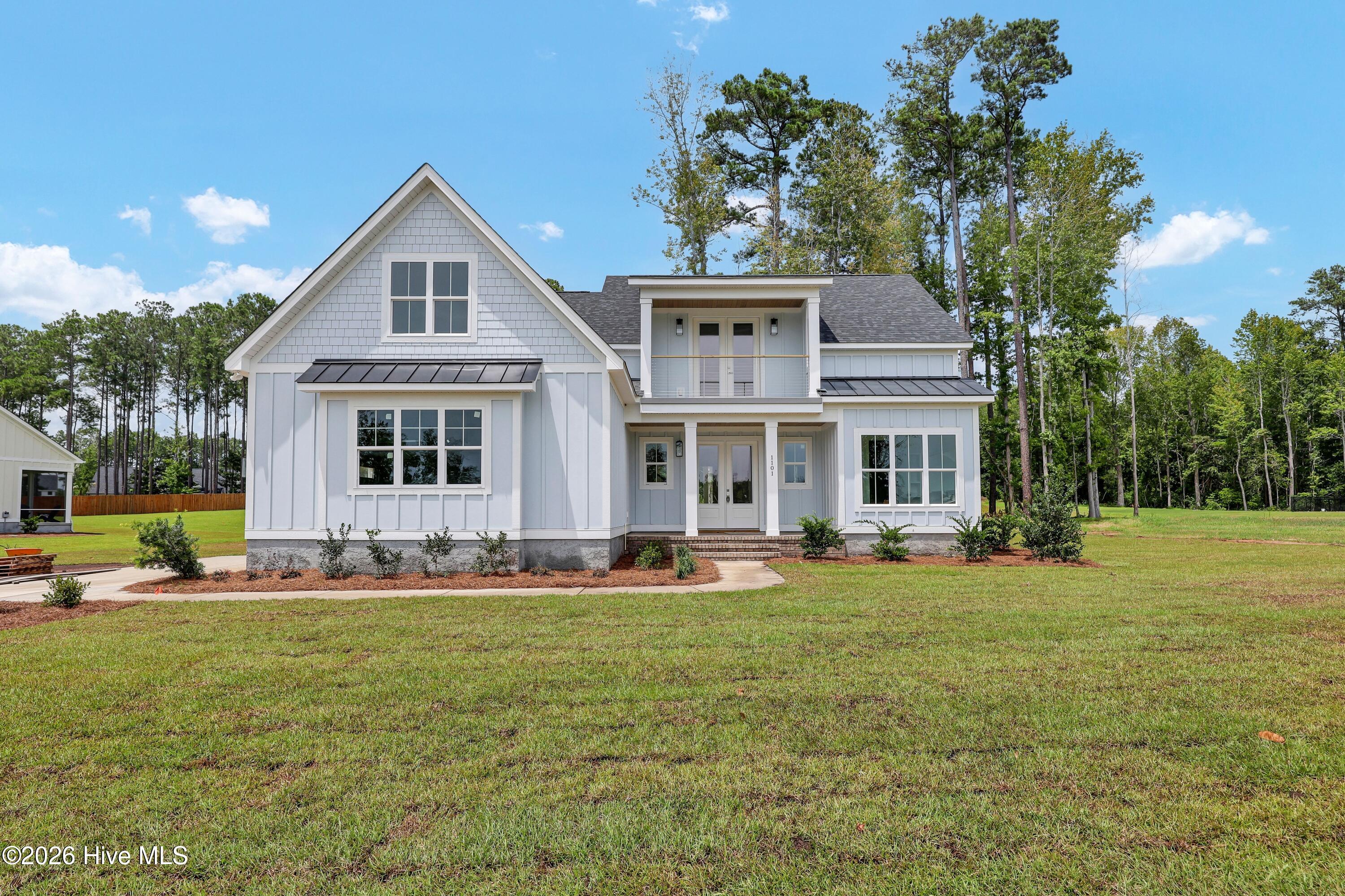 1101 Crown Pointe Drive