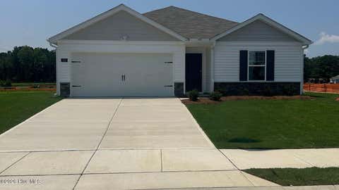 Homes For Sale - 338 Rudys Court<br/> Ayden, NC 28513
