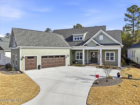 2768 W Timber Crest Drive NE Leland NC 28451