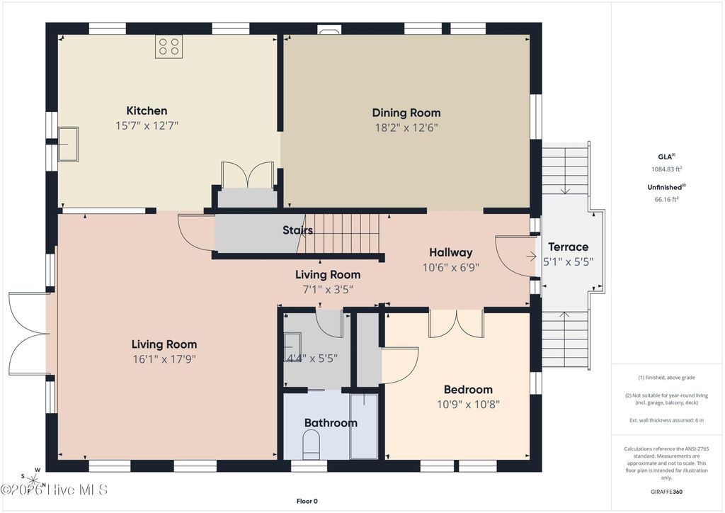 Photo of 1195 N May Street, Southern Pines, NC 28387 (MLS # 100549594)