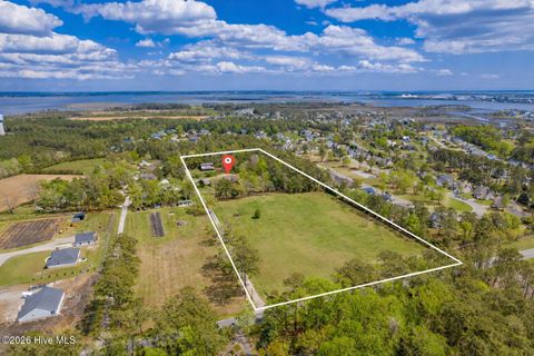 1630 N 20th Street Morehead City NC 28557