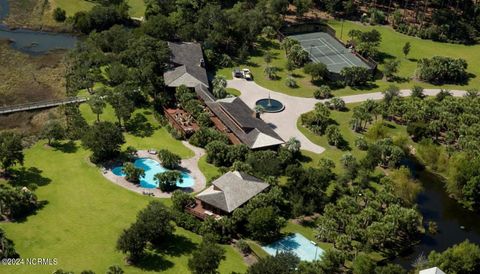 7422 Sea Lilly Lane Wilmington NC 28409