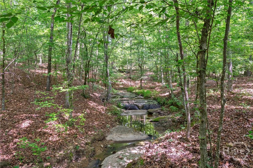Photo of 0 Gene Smith Road, Carlton, GA 30627 (MLS # CL357025)