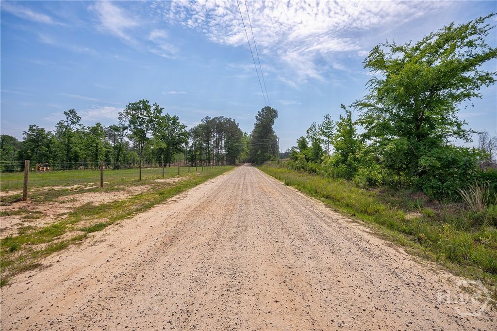 Photo of 0 Gene Smith Road, Carlton, GA 30627 (MLS # CL357025)