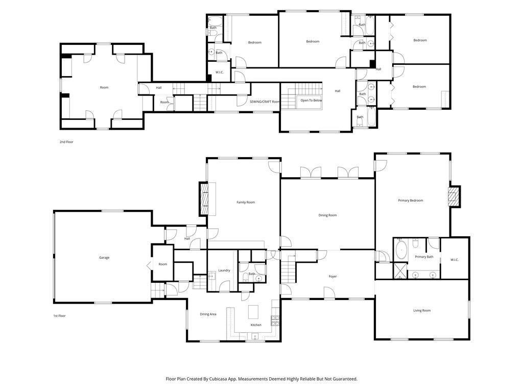 Photo of 208 Timberline Road, Statesboro, GA 30461 (MLS # SA349379)