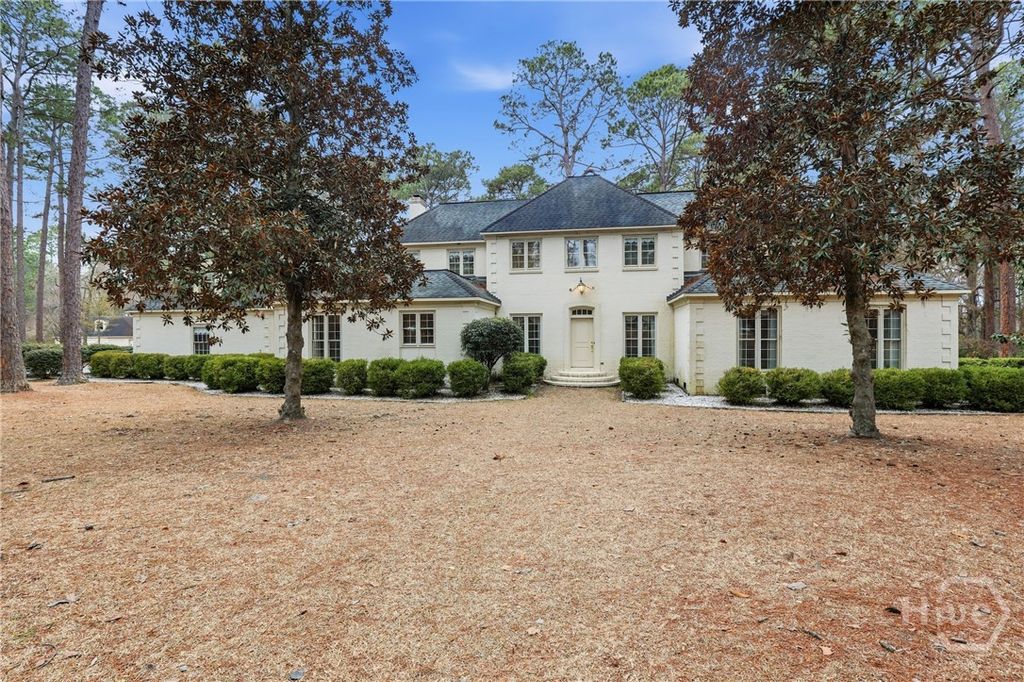 Photo of 208 Timberline Road, Statesboro, GA 30461 (MLS # SA349379)