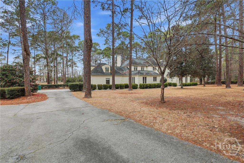 Photo of 208 Timberline Road, Statesboro, GA 30461 (MLS # SA349379)