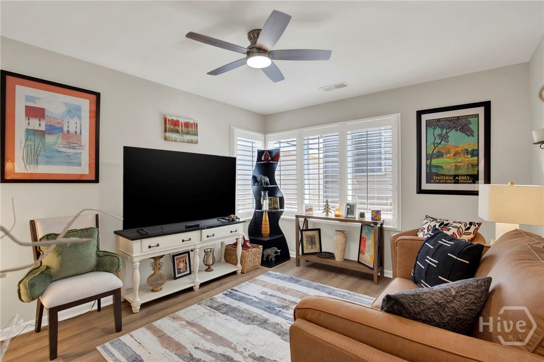110 Willeford Drive