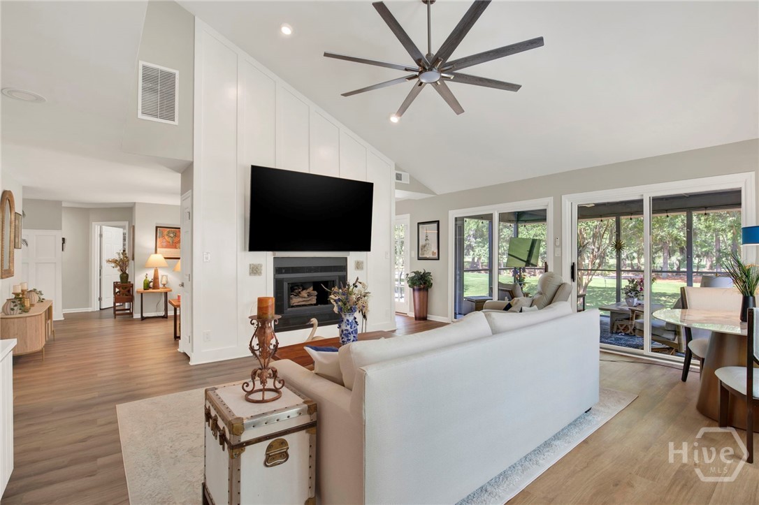 110 Willeford Drive