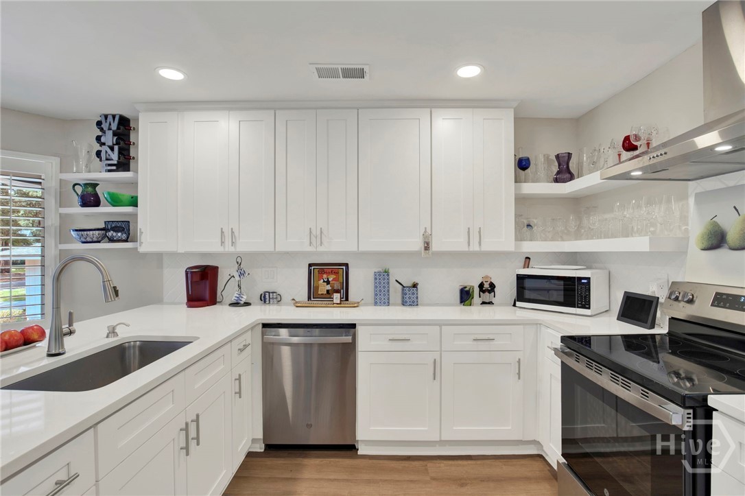 110 Willeford Drive