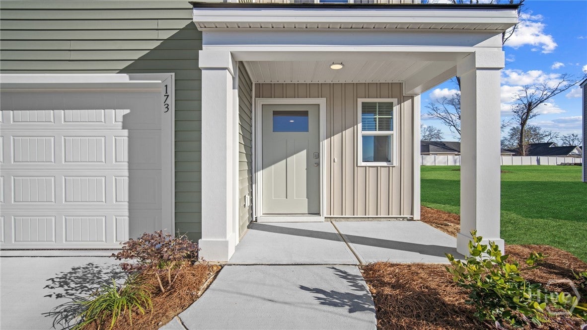 160 Timber Road