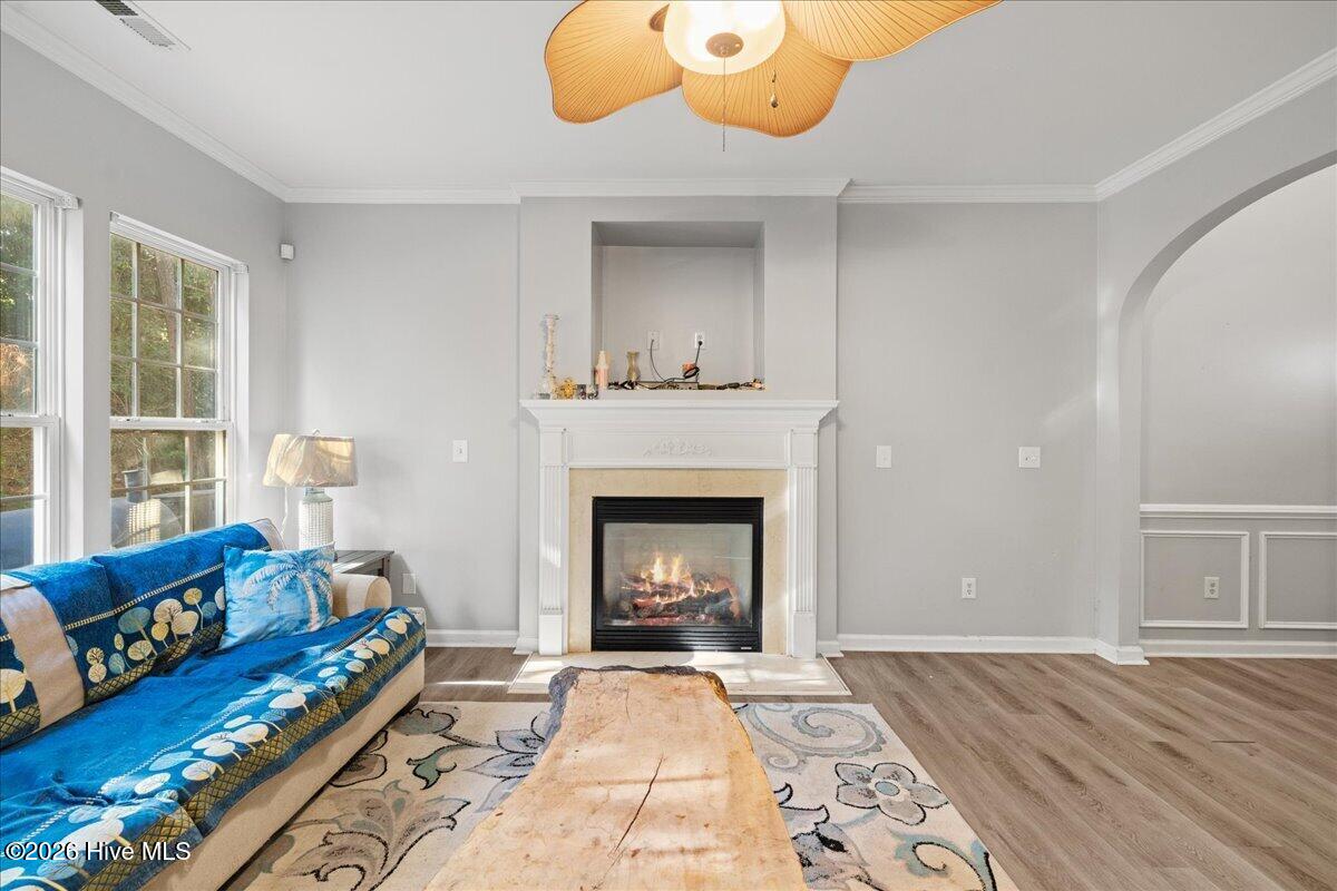 8203 Shadow Stone Court
