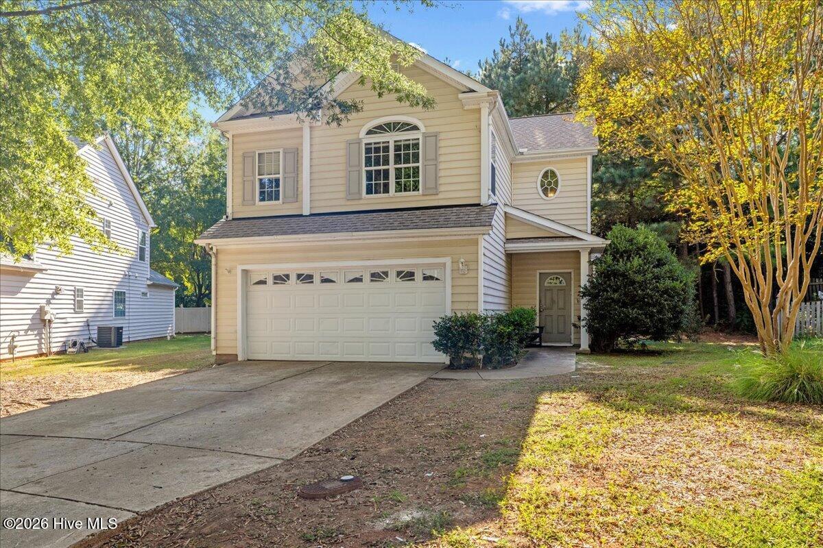 8203 Shadow Stone Court