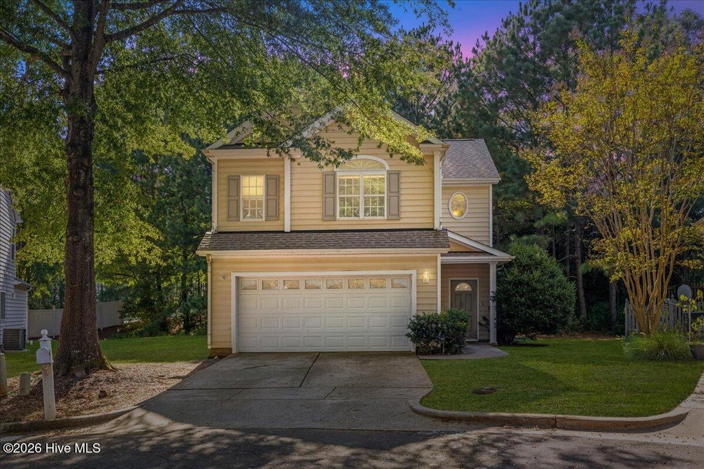 Photo of 8203 Shadow Stone Court, Raleigh, NC 27613 (MLS # 100607710)