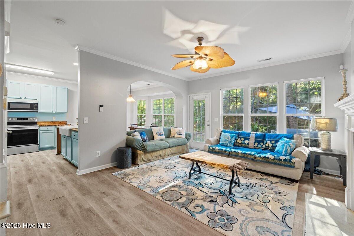 8203 Shadow Stone Court
