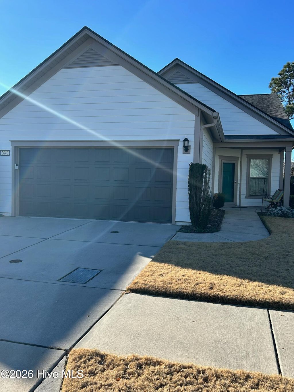 Photo of 3640 Old Sand Mine Drive, Wilmington, NC 28412 (MLS # 100549696)