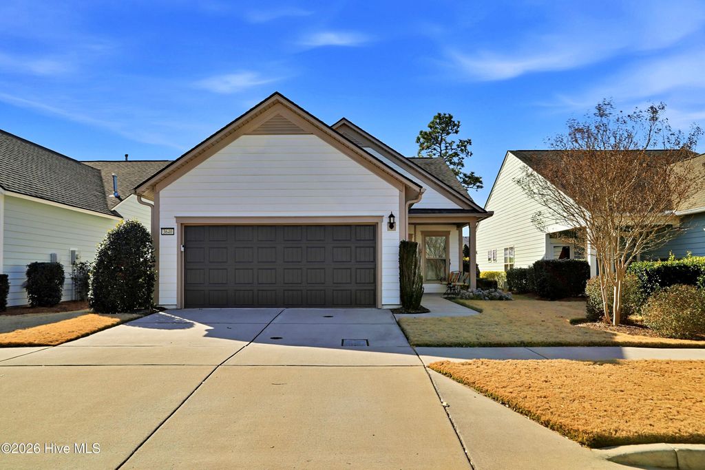 Photo of 3640 Old Sand Mine Drive, Wilmington, NC 28412 (MLS # 100549696)