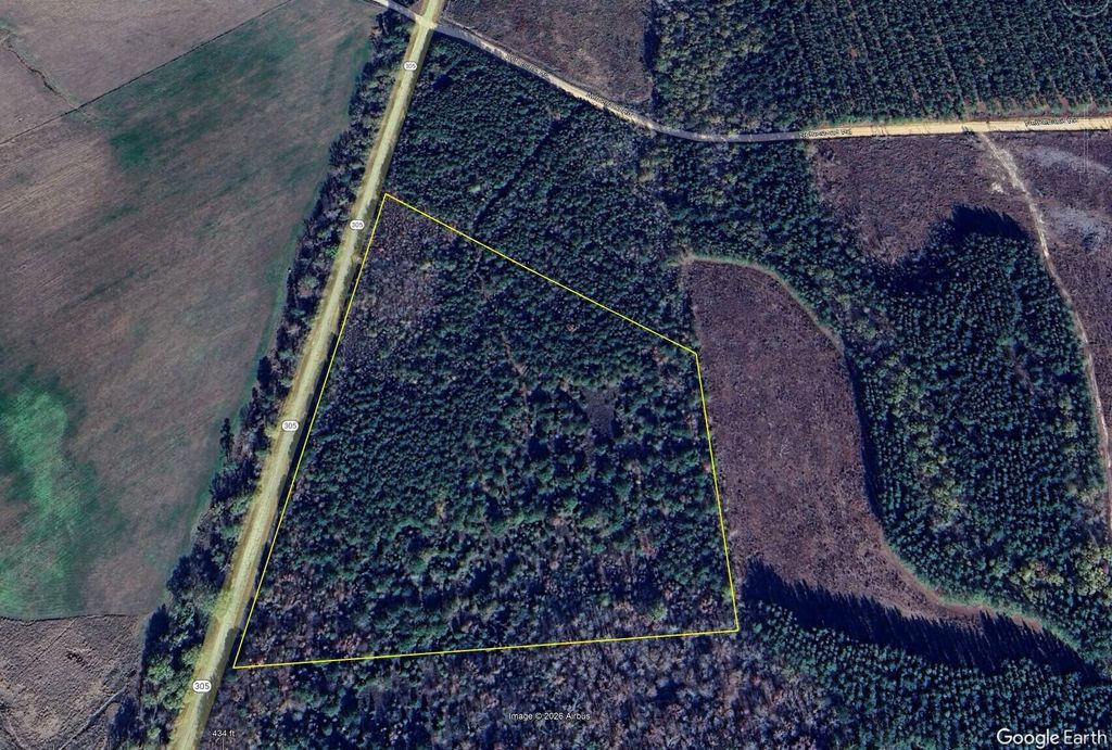 Photo of 00 Ga-305, Midville, GA 30441 (MLS # 551390)