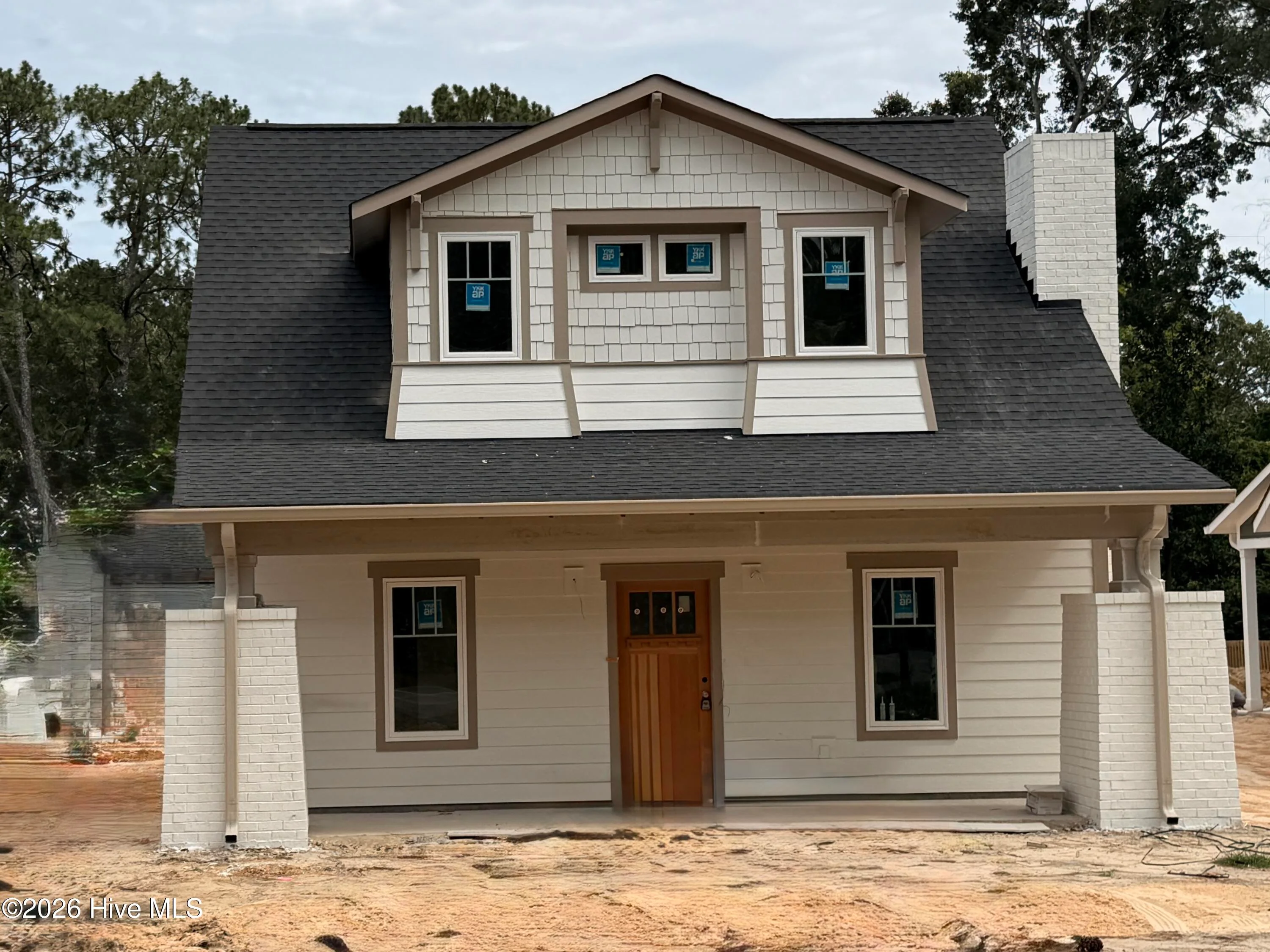 995 Holly Road, Lakeview, NC, 28350