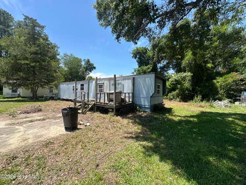 Vacant Land For Sale - 9481 Old Wire Road<br/> Scotland County, Laurel Hill, NC 28351