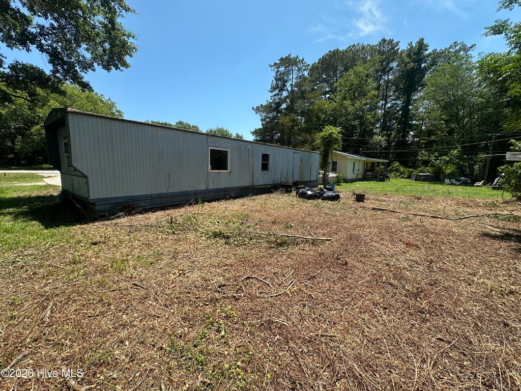 Photo of 9481 Old Wire Road, Laurel Hill, NC 28351 (MLS # 100586742)