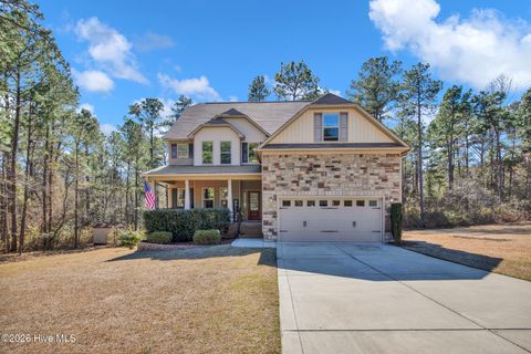Photo of 207 Pine Top Drive, Carthage, NC 28327 (MLS # 100559681)