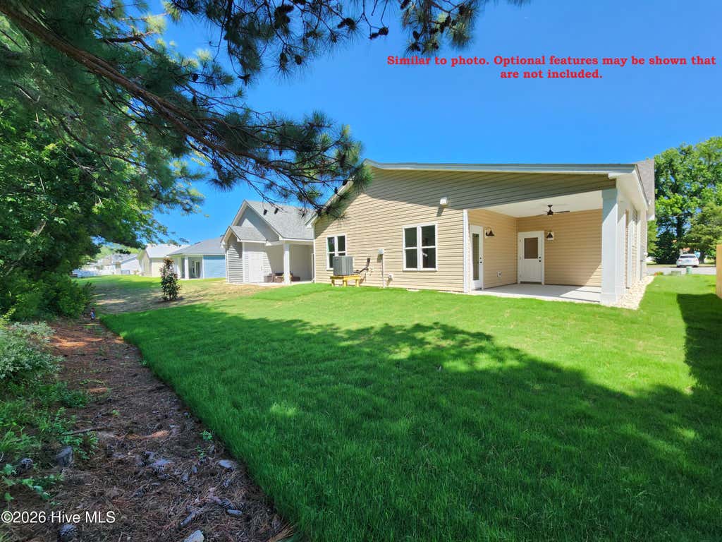Photo of 108 Bridge View Drive S, Grandy, NC 27939 (MLS # 100594357)