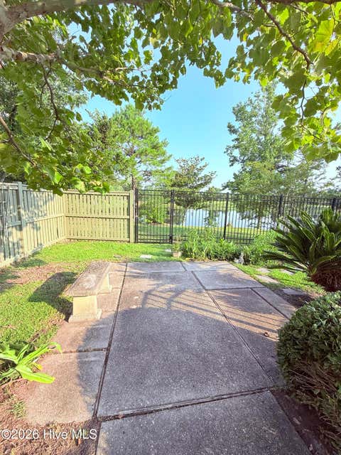 Tiny photo for 512 Macon Court, Wilmington, NC 28412 (MLS # 100593335)