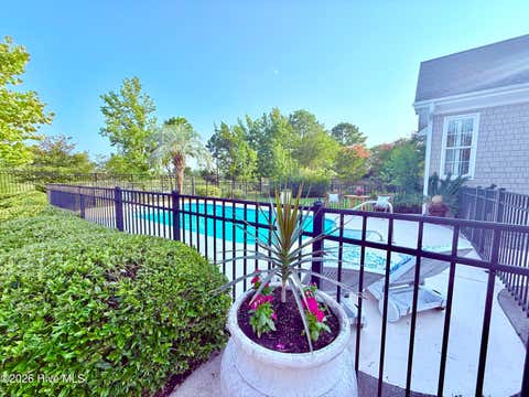 Tiny photo for 512 Macon Court, Wilmington, NC 28412 (MLS # 100593335)