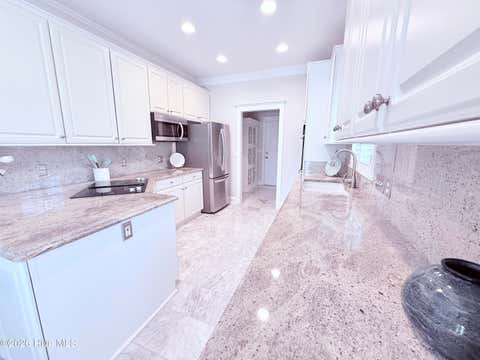 Tiny photo for 512 Macon Court, Wilmington, NC 28412 (MLS # 100593335)