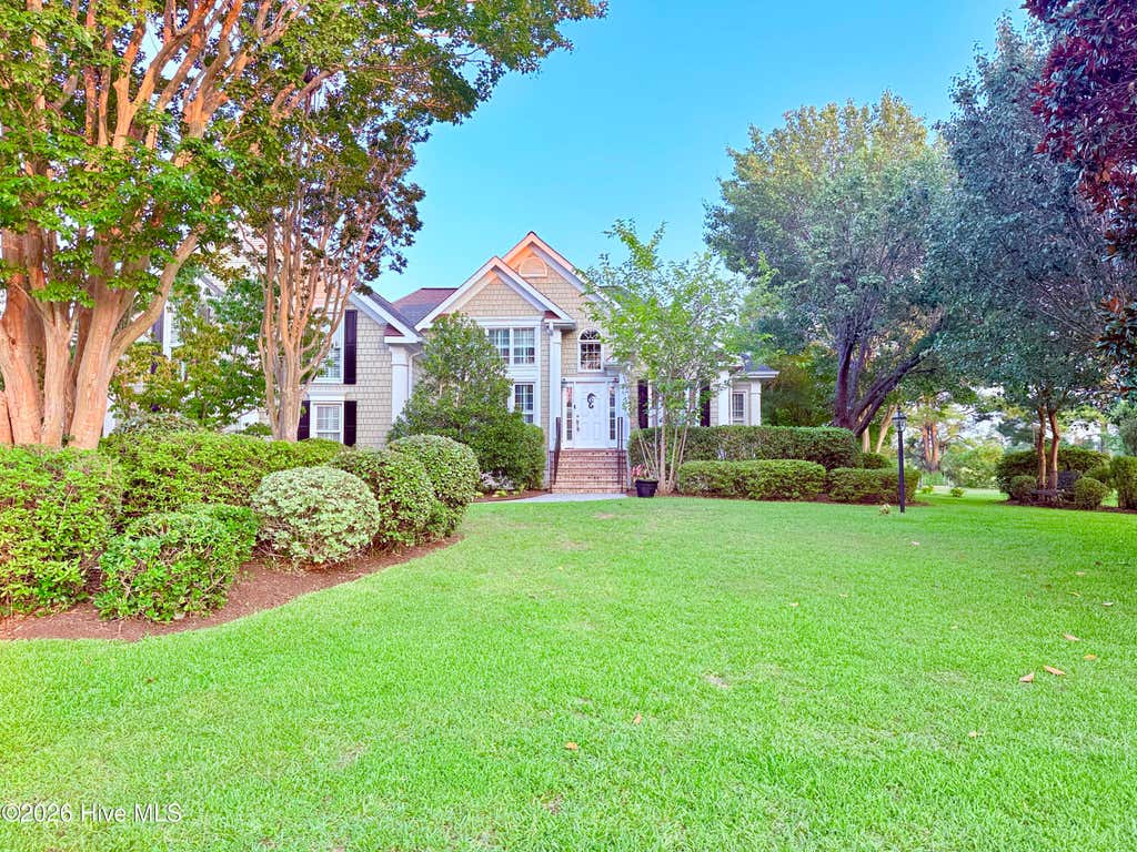 Photo of 512 Macon Court, Wilmington, NC 28412 (MLS # 100593335)