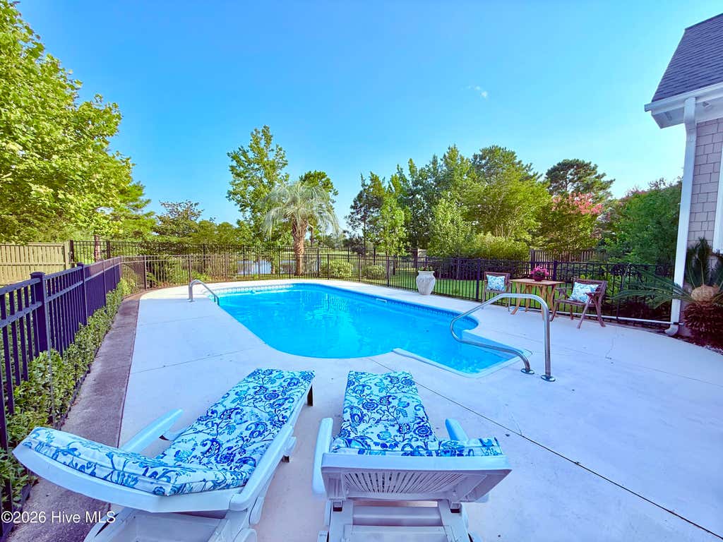 Photo of 512 Macon Court, Wilmington, NC 28412 (MLS # 100593335)