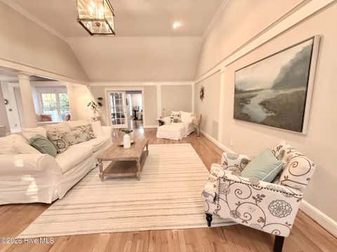 Tiny photo for 512 Macon Court, Wilmington, NC 28412 (MLS # 100593335)