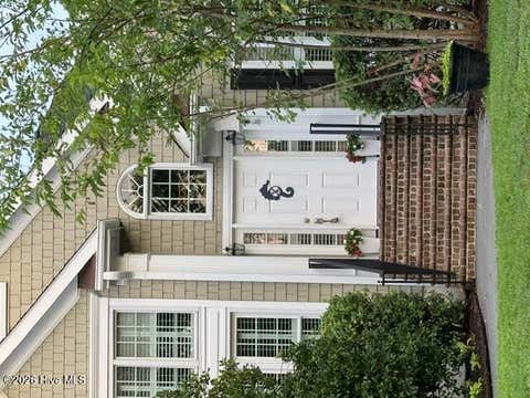 Tiny photo for 512 Macon Court, Wilmington, NC 28412 (MLS # 100593335)