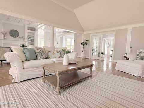 Tiny photo for 512 Macon Court, Wilmington, NC 28412 (MLS # 100593335)