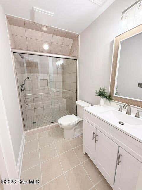 Tiny photo for 512 Macon Court, Wilmington, NC 28412 (MLS # 100593335)