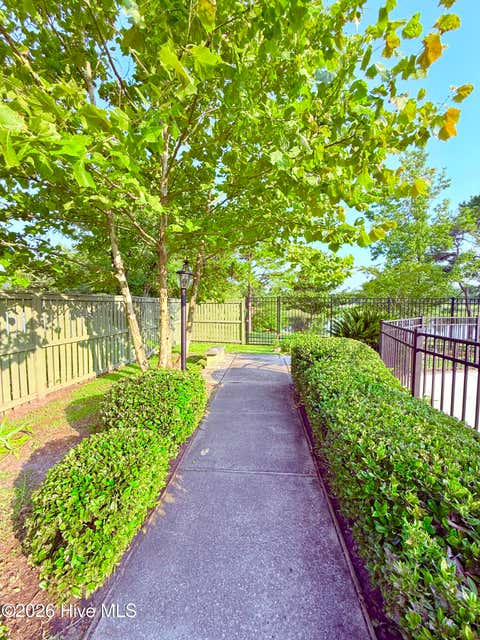 Tiny photo for 512 Macon Court, Wilmington, NC 28412 (MLS # 100593335)