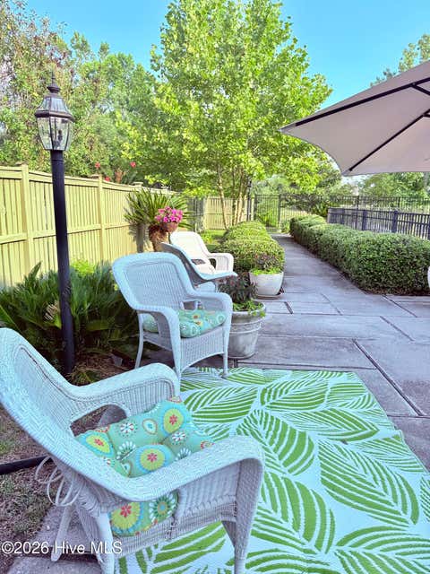 Tiny photo for 512 Macon Court, Wilmington, NC 28412 (MLS # 100593335)