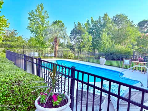 Tiny photo for 512 Macon Court, Wilmington, NC 28412 (MLS # 100593335)