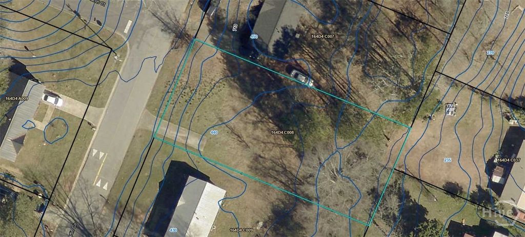 Photo of 440 Martin Cir, Athens, GA 30601 (MLS # CL348392)