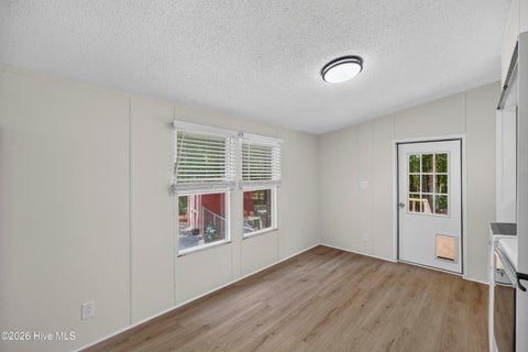 Tiny photo for 153 Tar Landing Road, Holly Ridge, NC 28445 (MLS # 100590257)