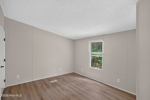 Tiny photo for 153 Tar Landing Road, Holly Ridge, NC 28445 (MLS # 100590257)