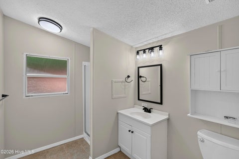 Tiny photo for 153 Tar Landing Road, Holly Ridge, NC 28445 (MLS # 100590257)